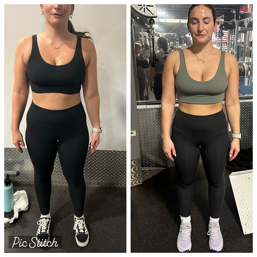 Transformation 1