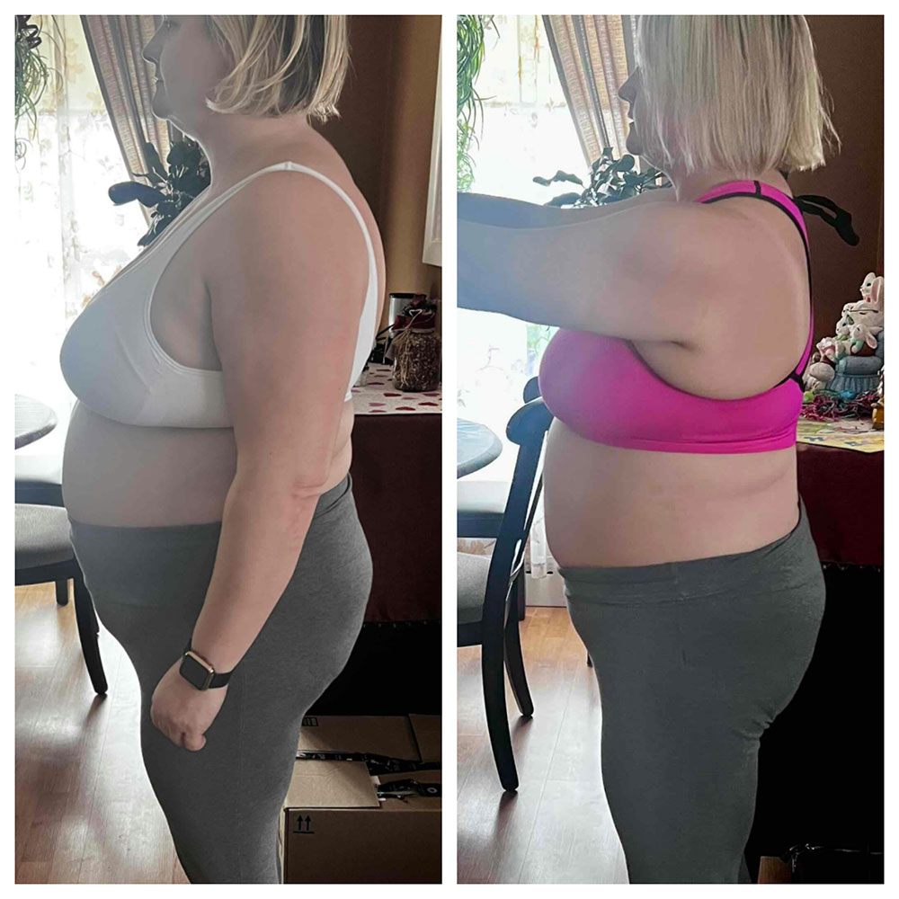 Transformation 2